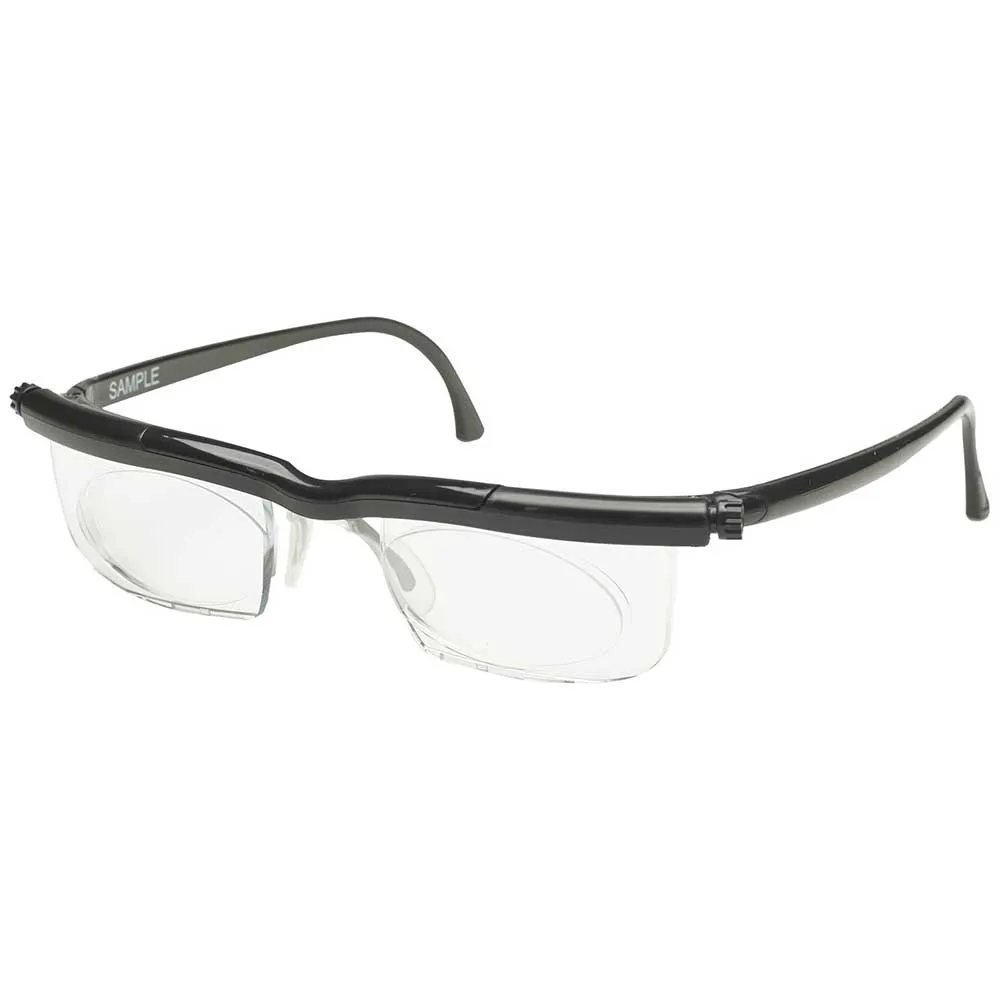 Adjustables Eyewear, Blue Frame