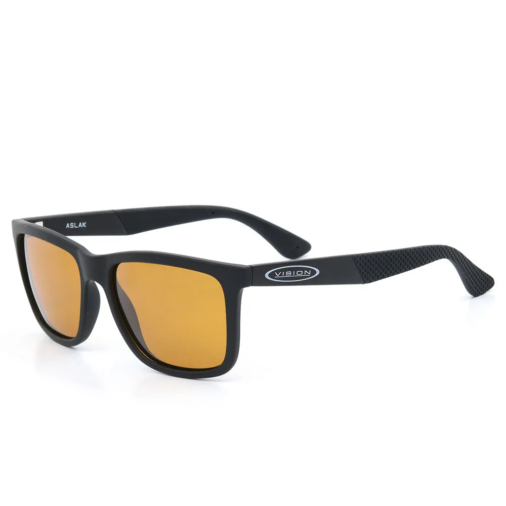 Aslak Polarized Sunglasses