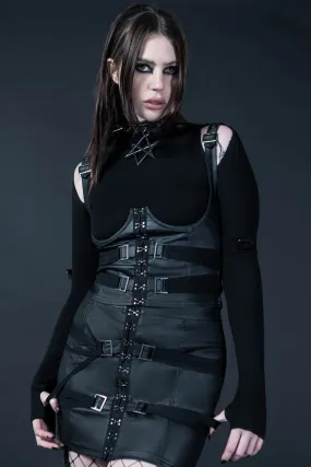 Atacama's Void Corset