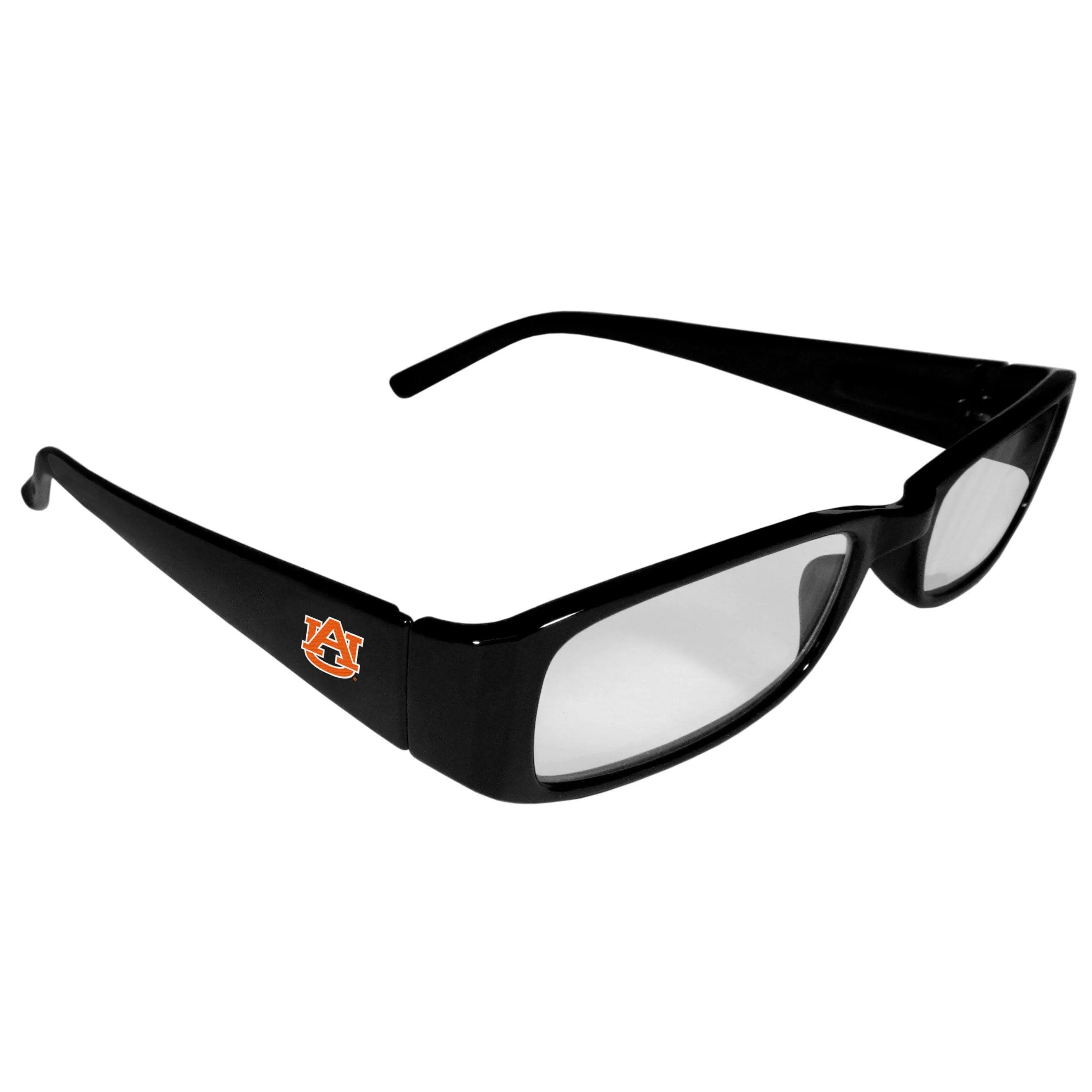 Auburn Tigers Printed Reading Glasses,  2.25