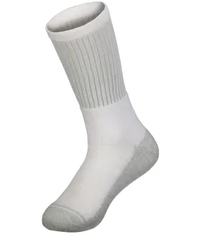 Augusta Tonal Crew Sock