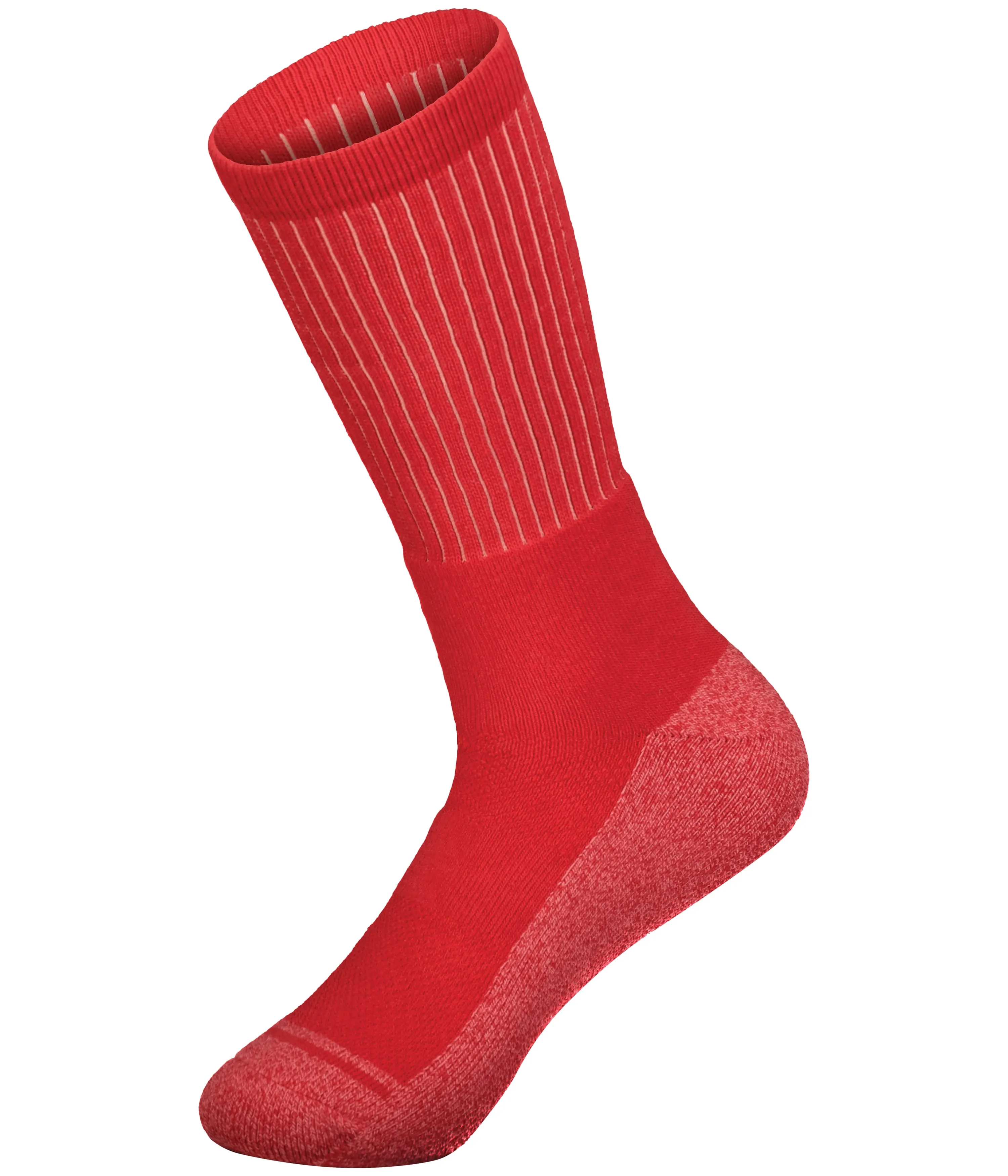 Augusta Tonal Crew Sock