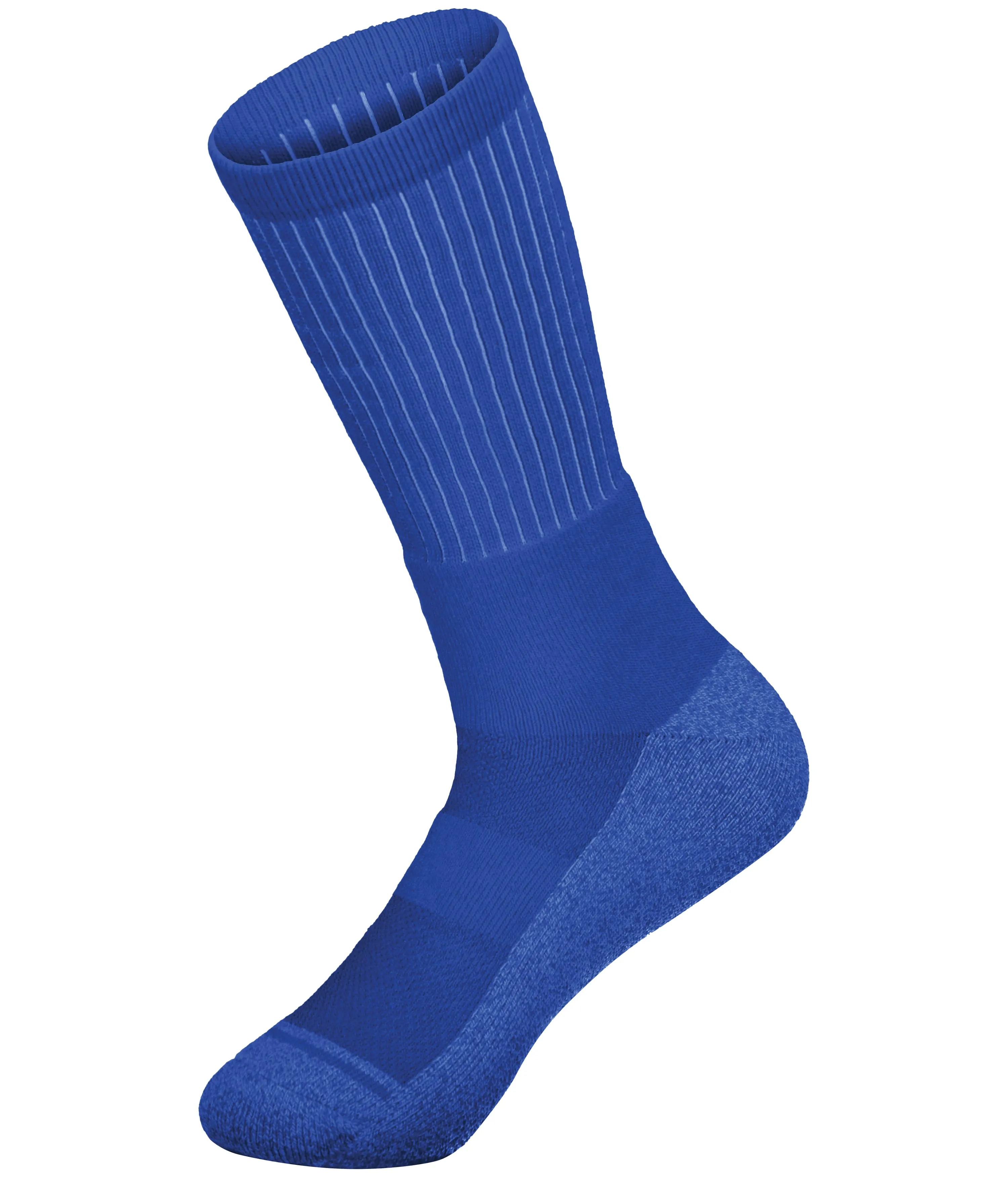 Augusta Tonal Crew Sock