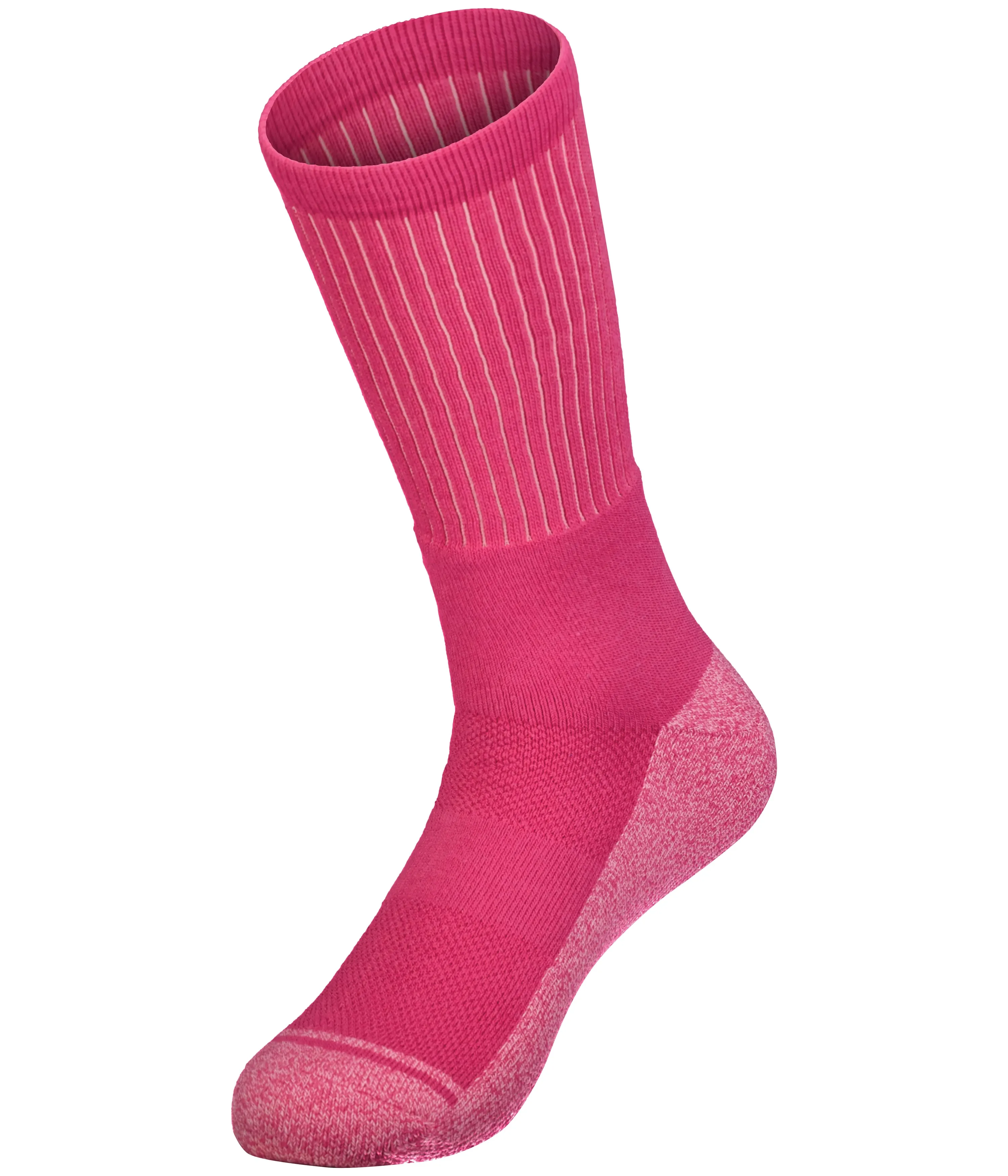 Augusta Tonal Crew Sock