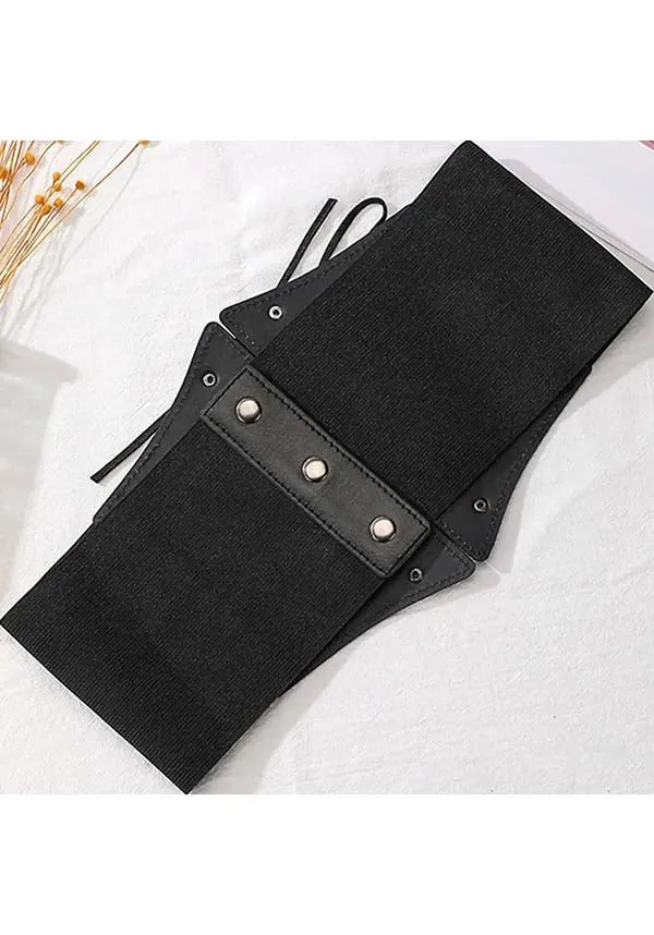 Aurelia | CORSET BELT