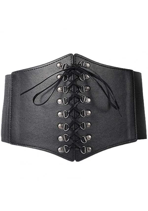 Aurelia | CORSET BELT