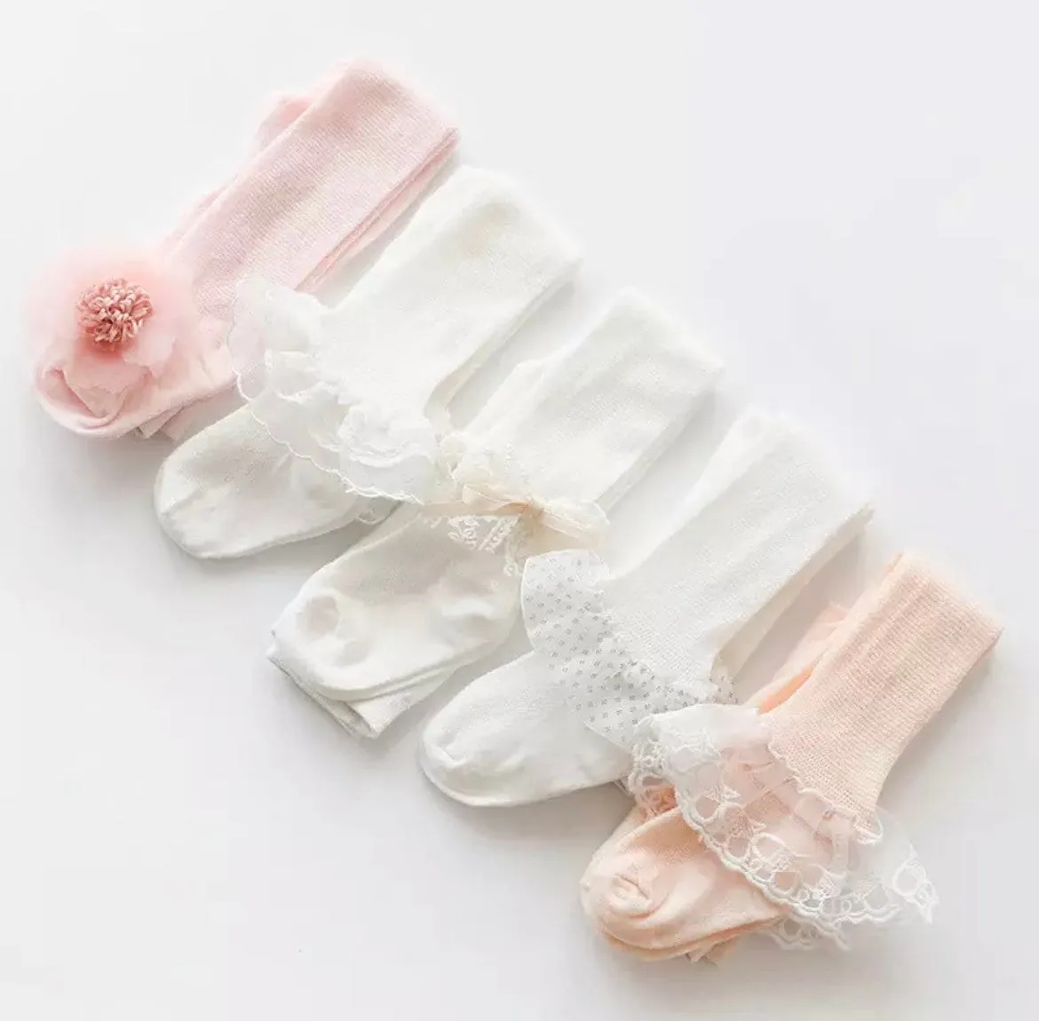 Baby Stockings