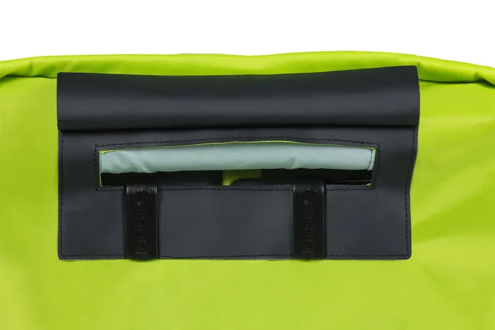 Basil Keep Dry & Clean Horizontal Fit Raincover for Bike Bags