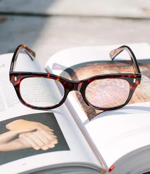 Bixby Reading Glasses