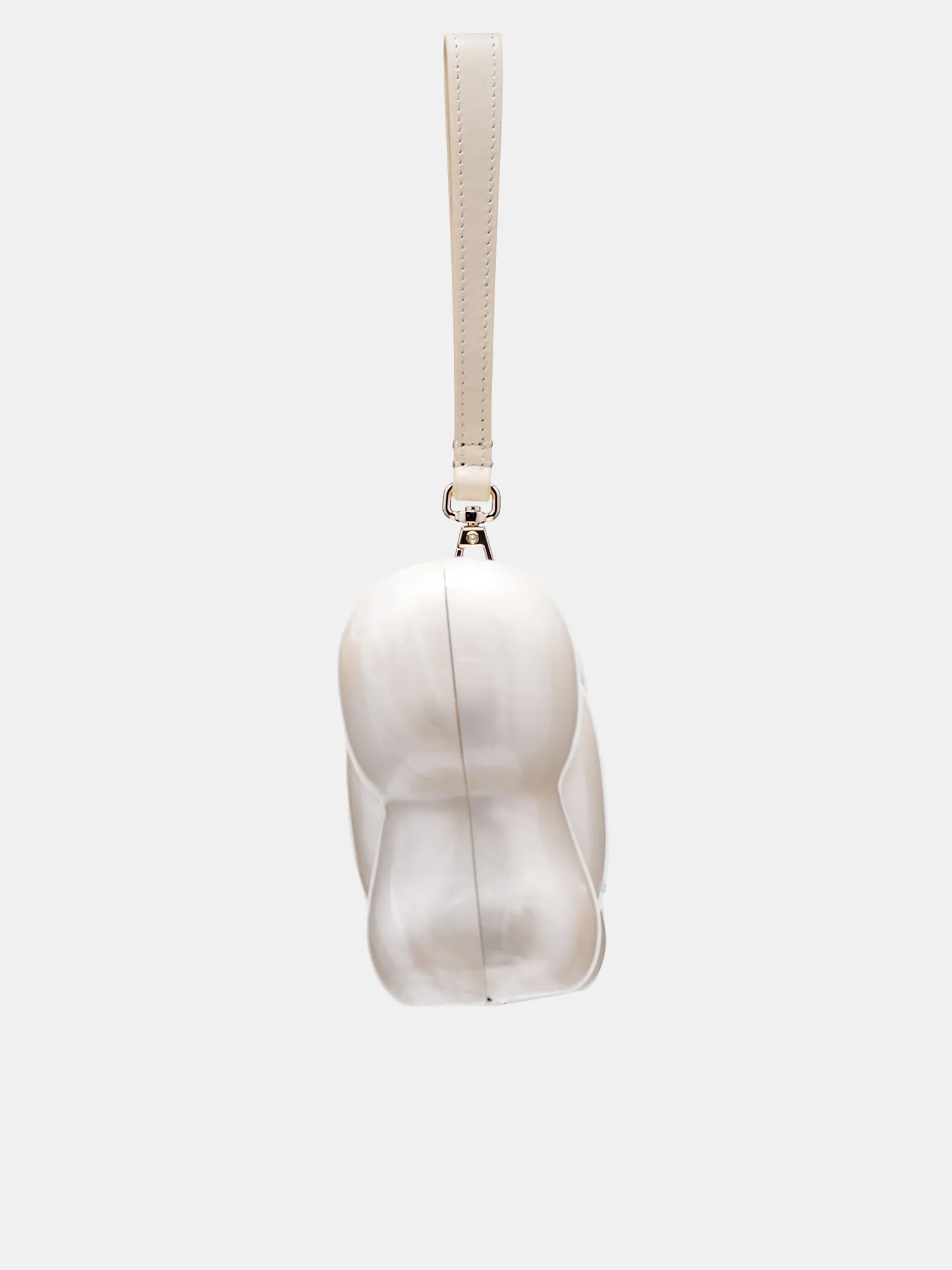 Bow Bag (BAG152-0773-PEARL)