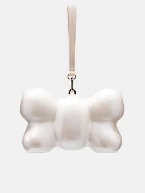 Bow Bag (BAG152-0773-PEARL)