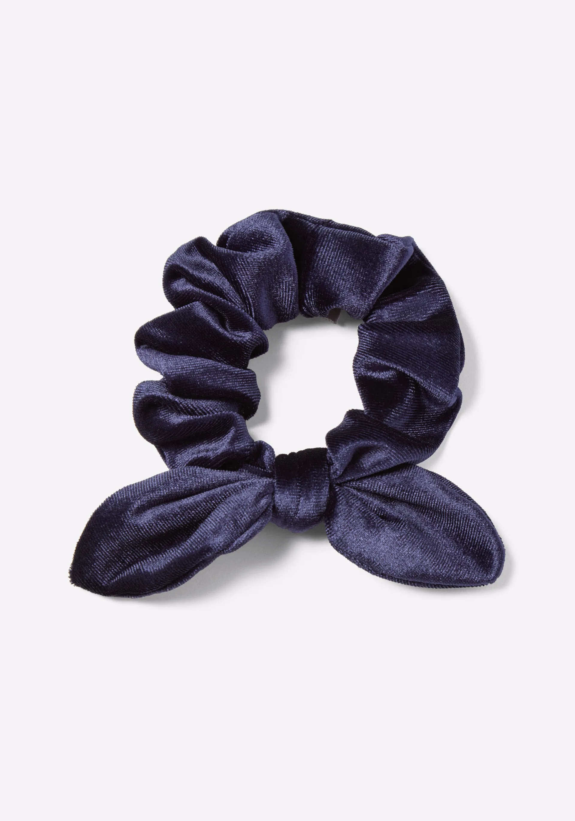 Bow Scrunchie