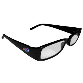 Buffalo Bills Printed Reading Glasses,  1.50