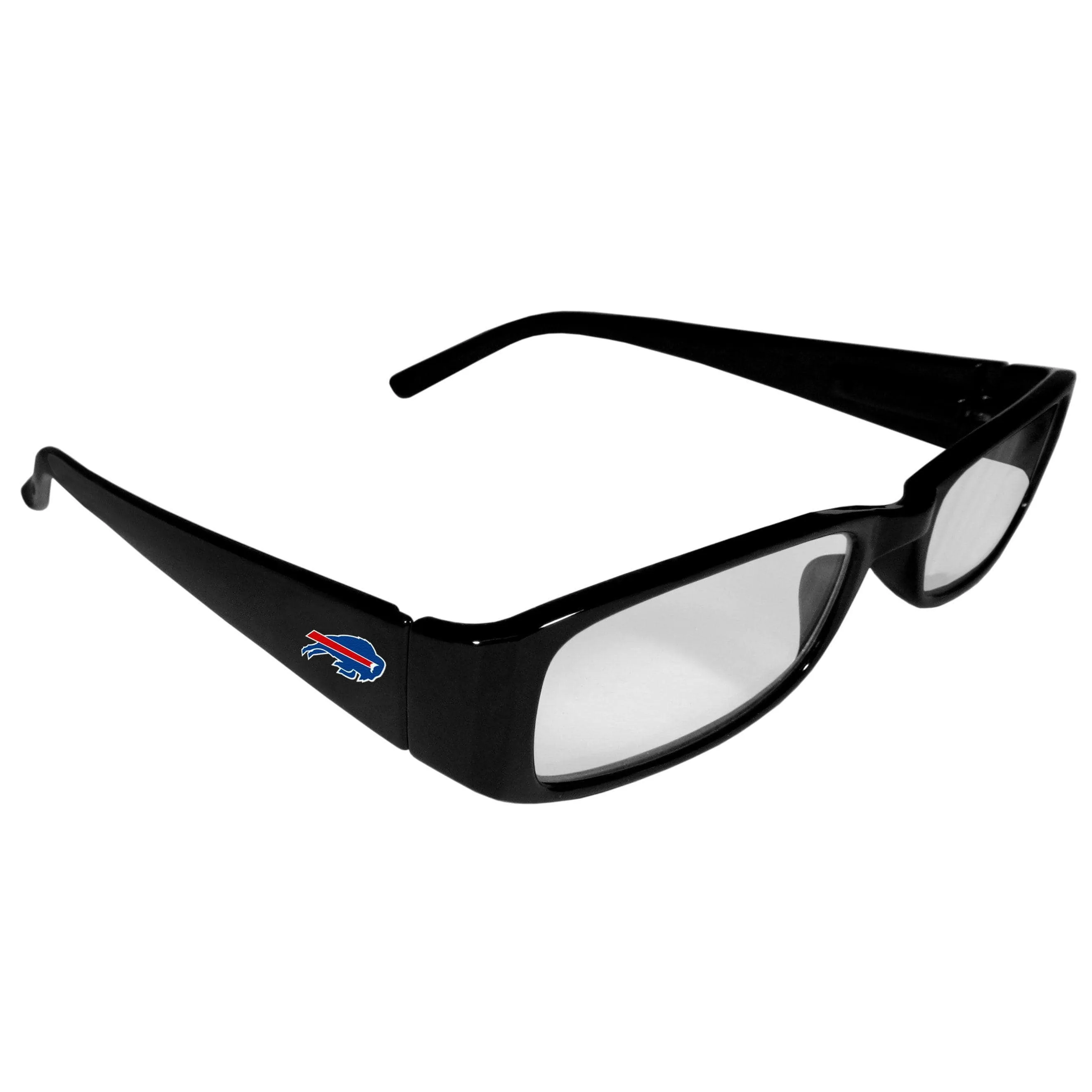 Buffalo Bills Printed Reading Glasses,  1.75