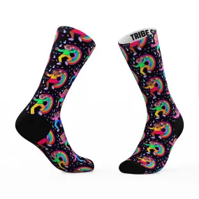 Confetti Pride Socks