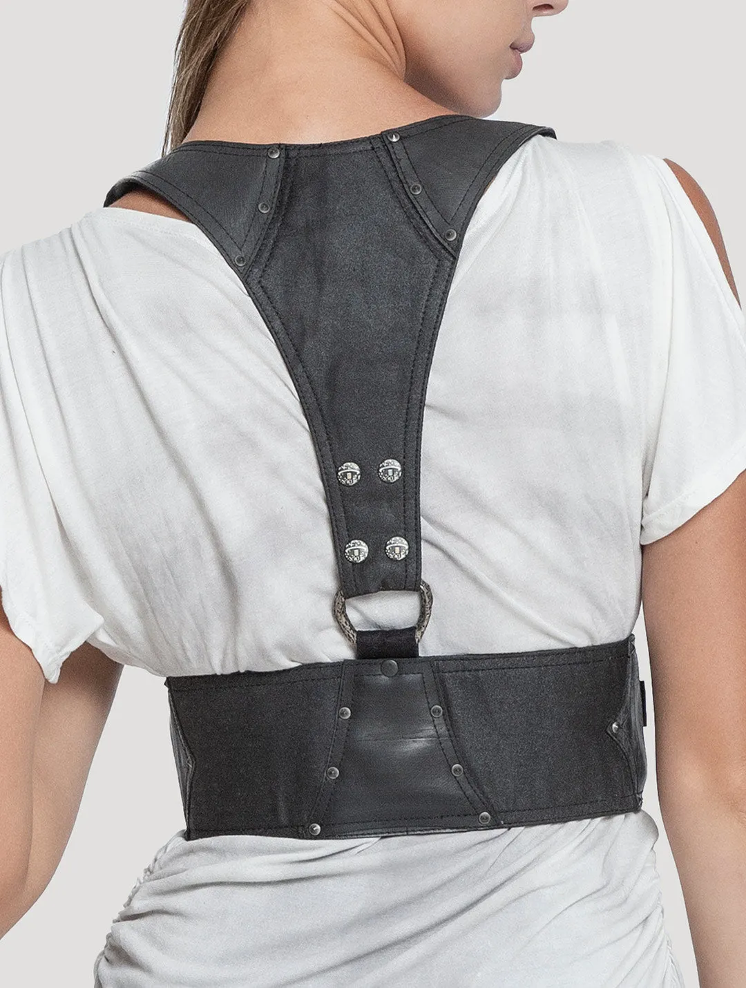 Corset Belt