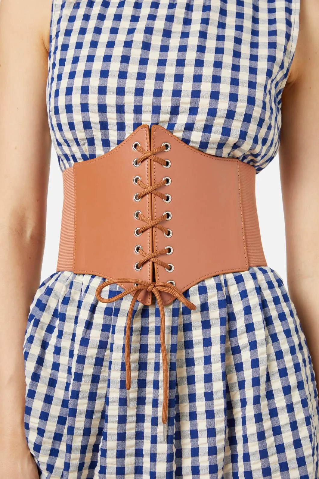 Corset Belt