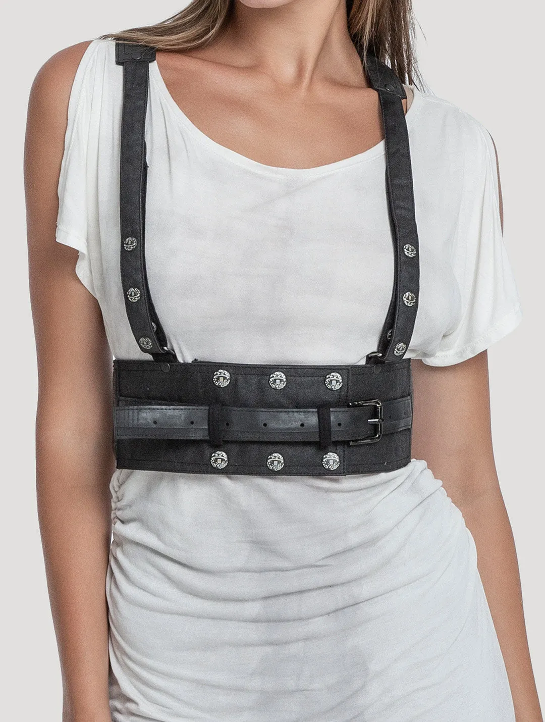 Corset Belt