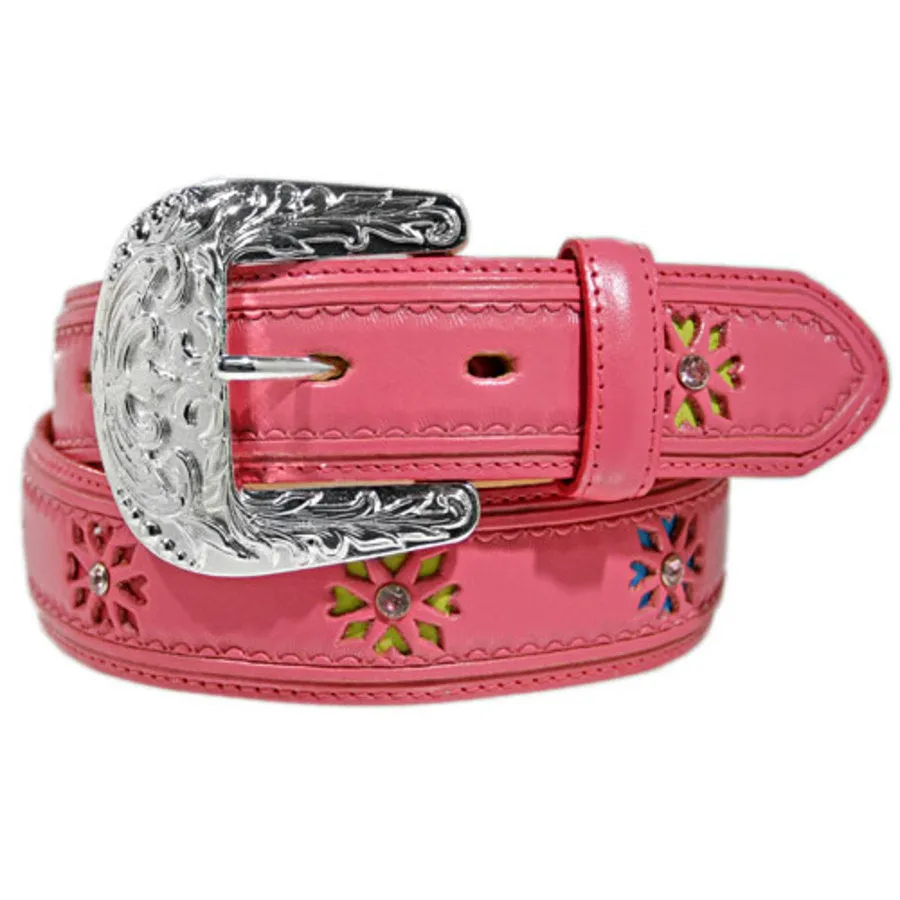 Daisy Chain Belt