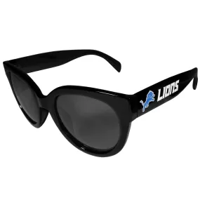 Detroit Lions Women's Sunglasses