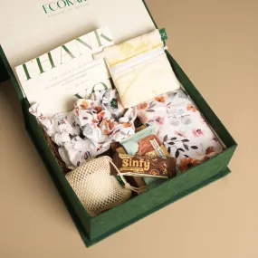 Ecokari Surprise Hamper for Girls | Bamboo Collection