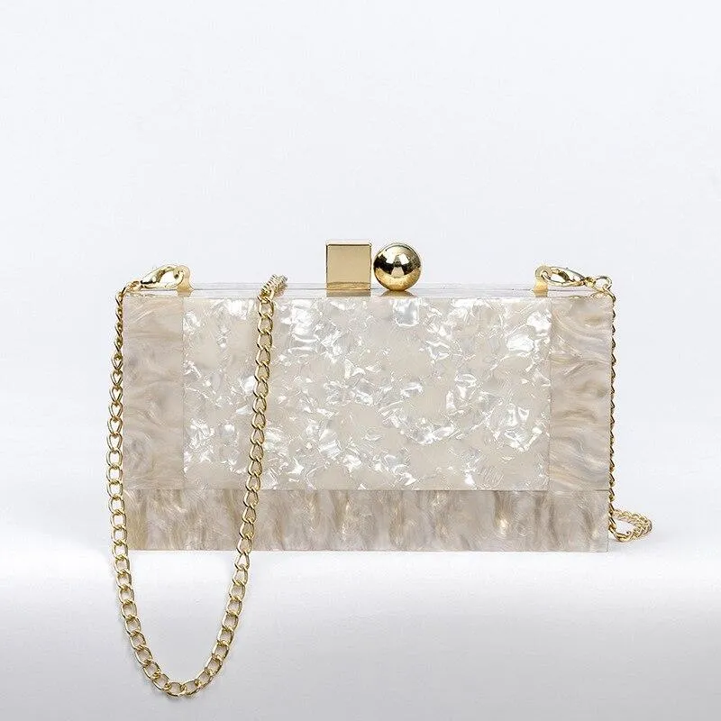 EN - 2021 CLUTCHES BAGS FOR WOMEN CS001