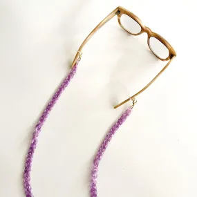 Eyewear Chain | Lilac