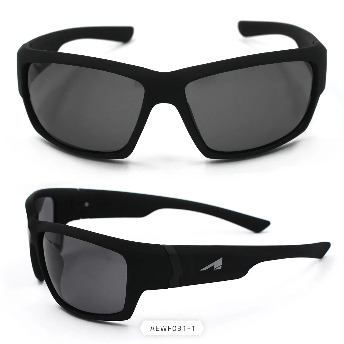 Float Frames - ARK Eyewear