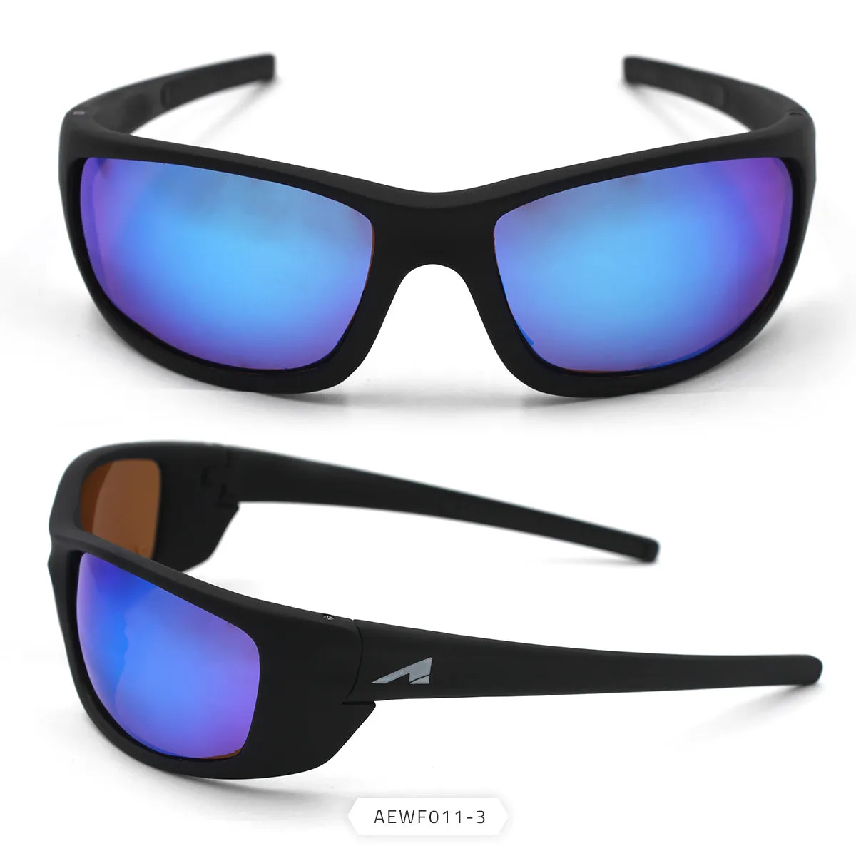 Float Frames - ARK Eyewear