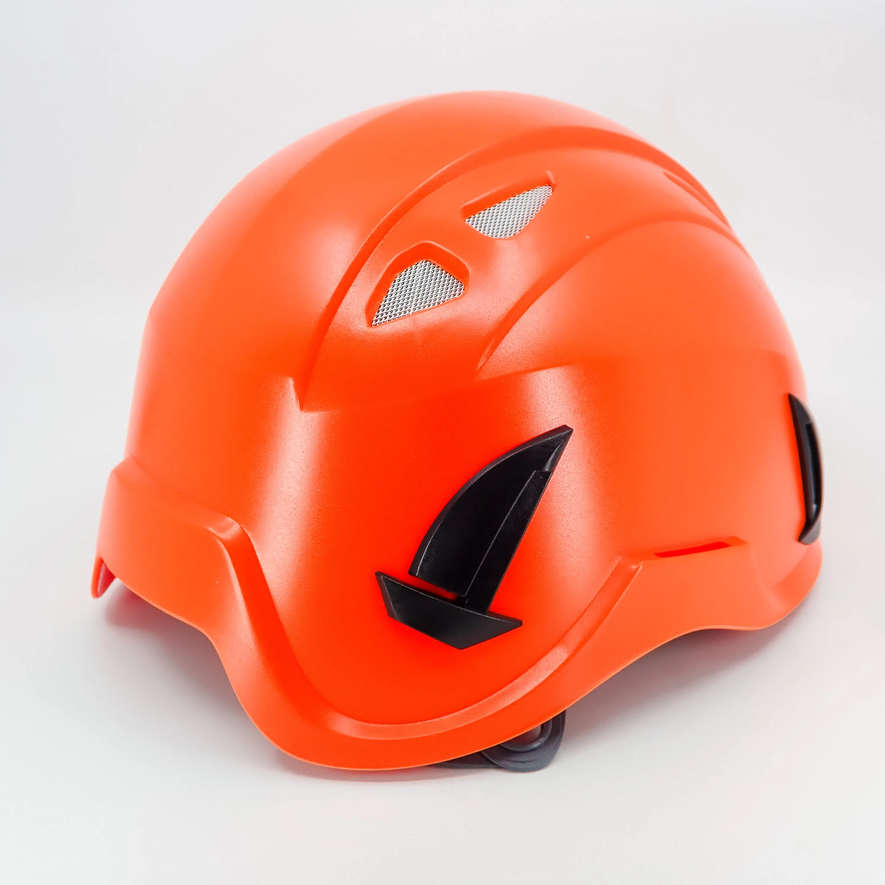 FORESTER HIGH PERFORMANCE VENTED ARBORIST LOGGING HELMET