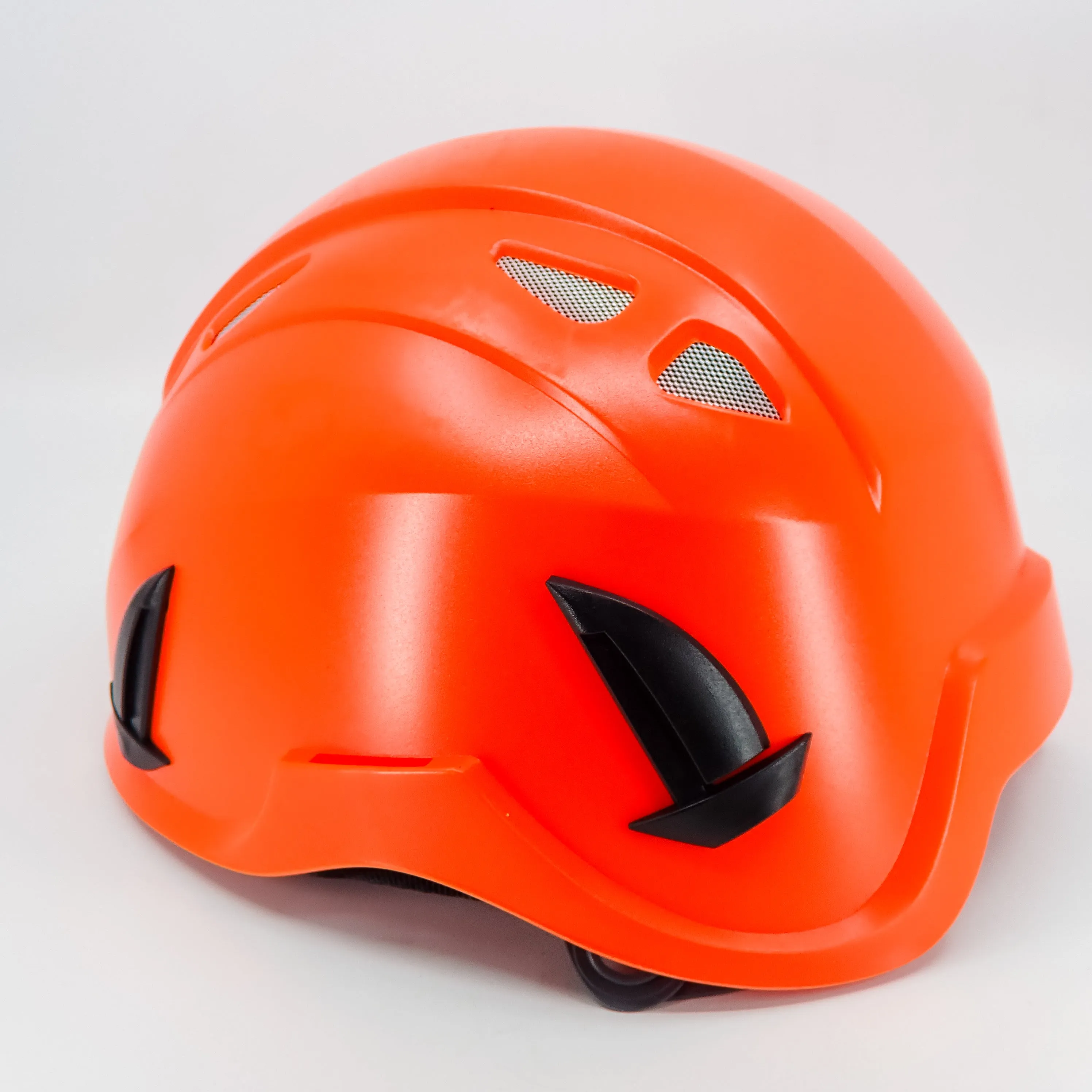 FORESTER HIGH PERFORMANCE VENTED ARBORIST LOGGING HELMET