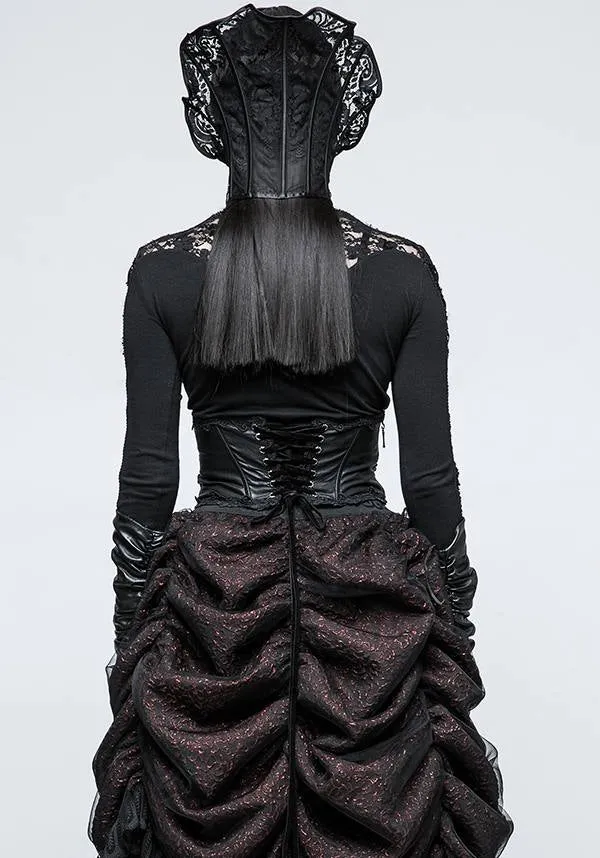 Gothic Lace | CORSET