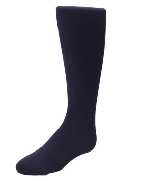 Juniors Cotton Flat Knit Trimfit Tights