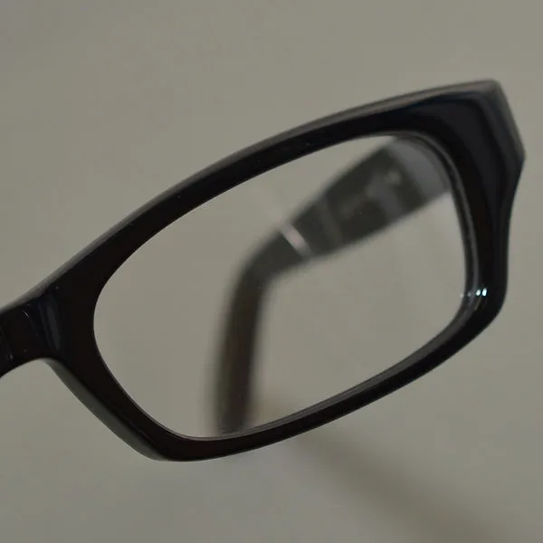 KANEKO OPTICAL EYEGLASSES FRAMES T-703W MBK