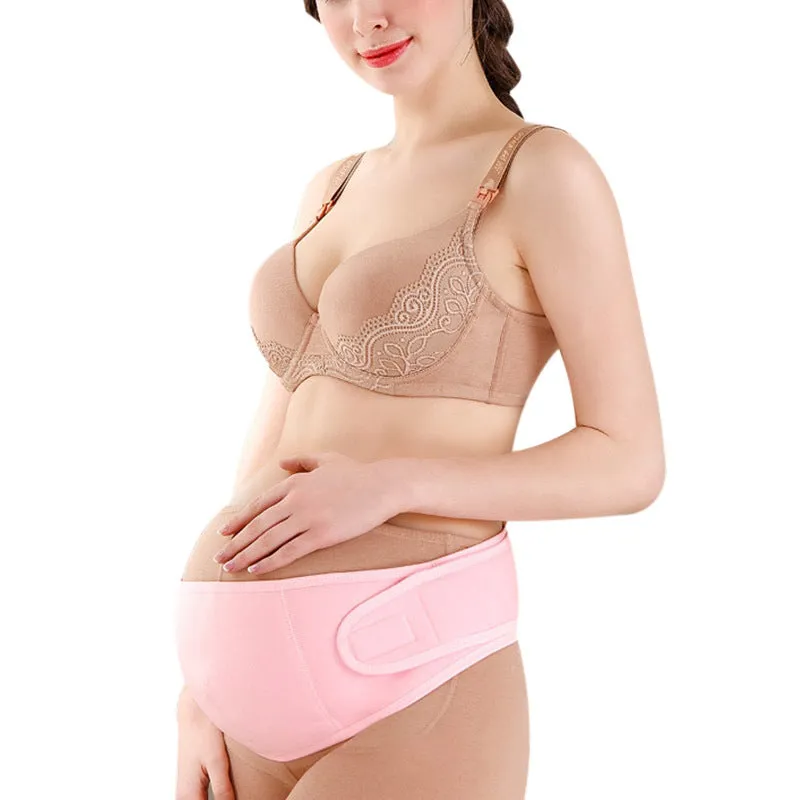 Maternity Support Pregnancy Belt For Women