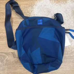 MEC - Shoulder Bag - MSRP $35: Navy/Blue--