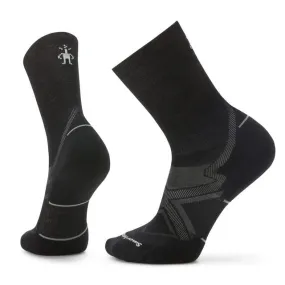 Mens Run Cold Weather Crew Socks