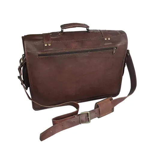 Messenger Bag cum Briefcase