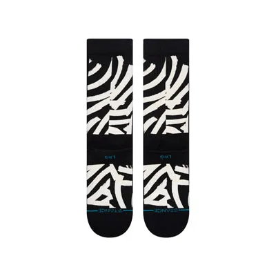 Mira Crew Socks