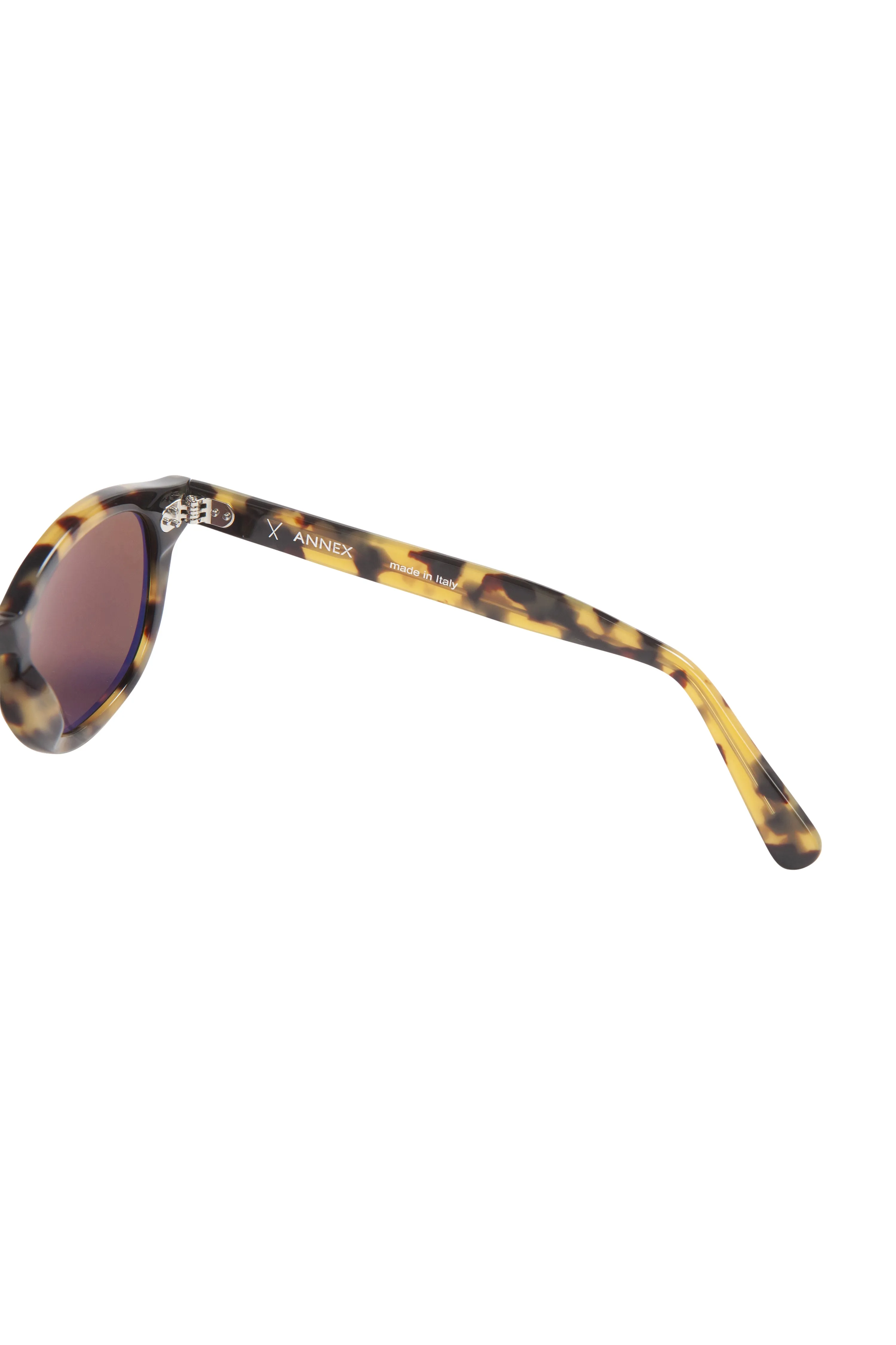 RAFALET SUNGLASSES - TORTOISE