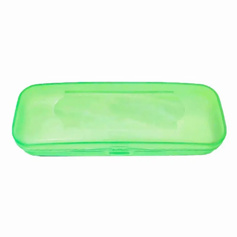 Reading Glasses Plastic Cases