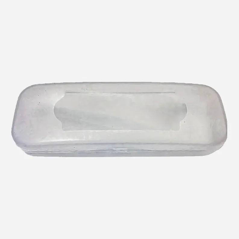 Reading Glasses Plastic Cases