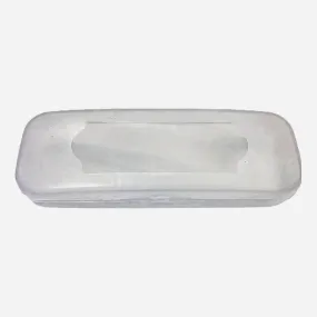 Reading Glasses Plastic Cases