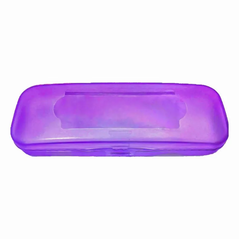 Reading Glasses Plastic Cases