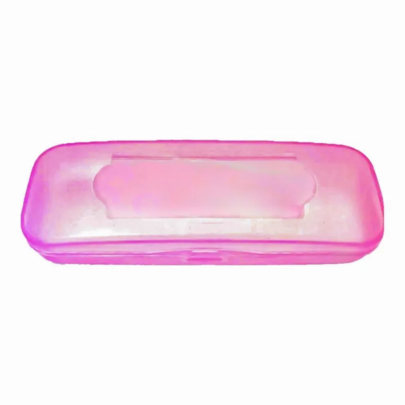 Reading Glasses Plastic Cases