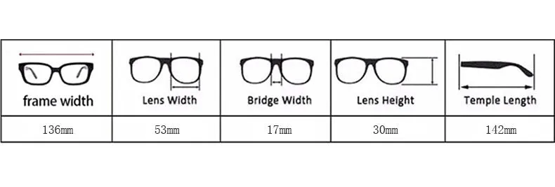 Reven Jate 58050 Alloy Rimless Diamond Cutting Man Glasses Frame Eyeglasses Men Eyewear