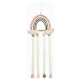 Rockahula Rainbow Drops Hair Clip Hanger