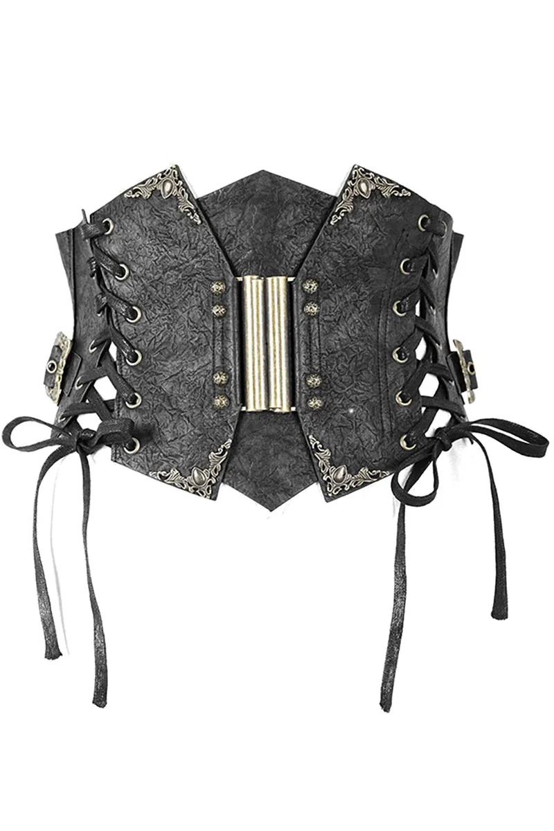 Saqqara Seduction Corset