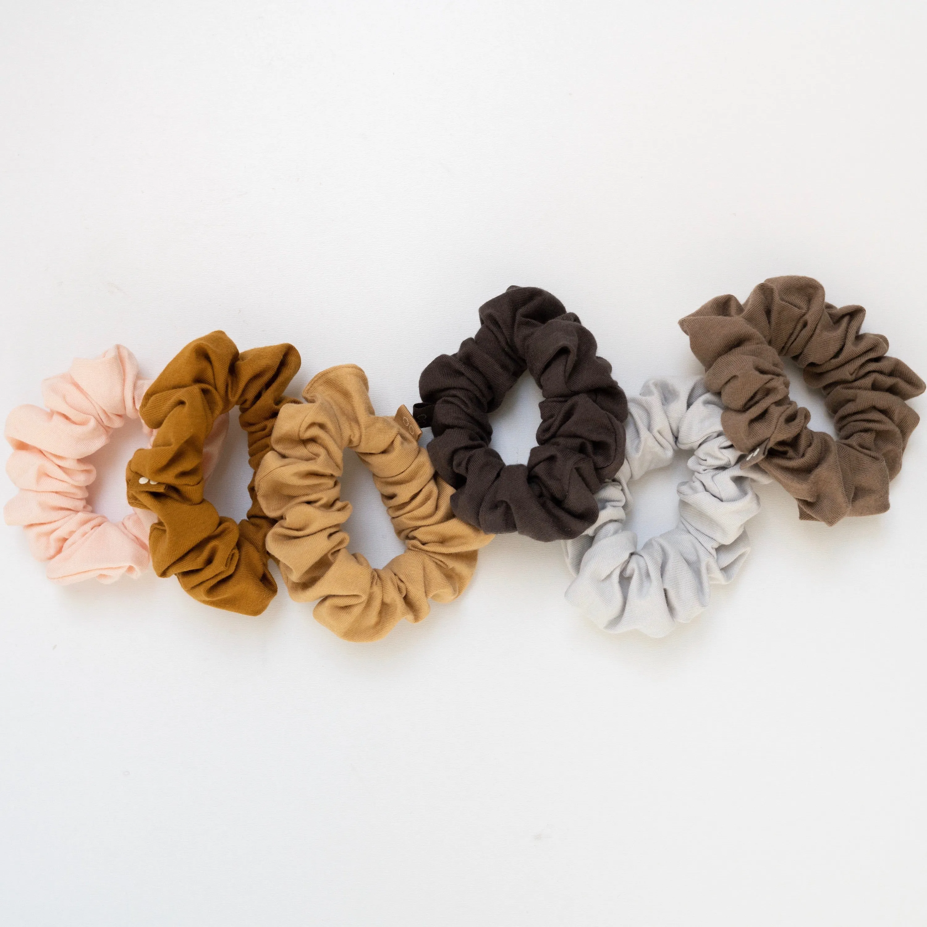 SCRUNCHIES *SALE*