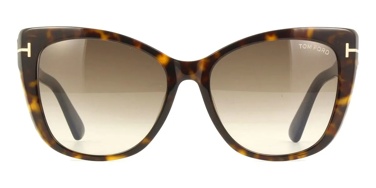 Tom Ford Nora TF937 52K